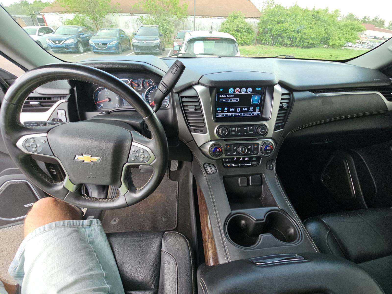 CHEVROLET OTHER - 10