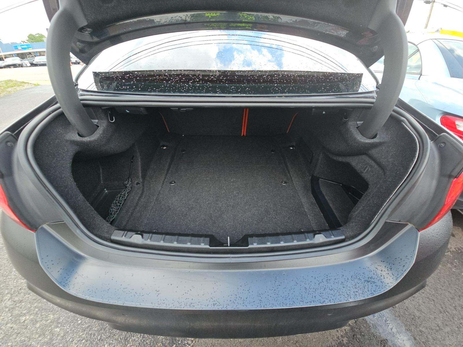 2016 BMW M4 Base RWD