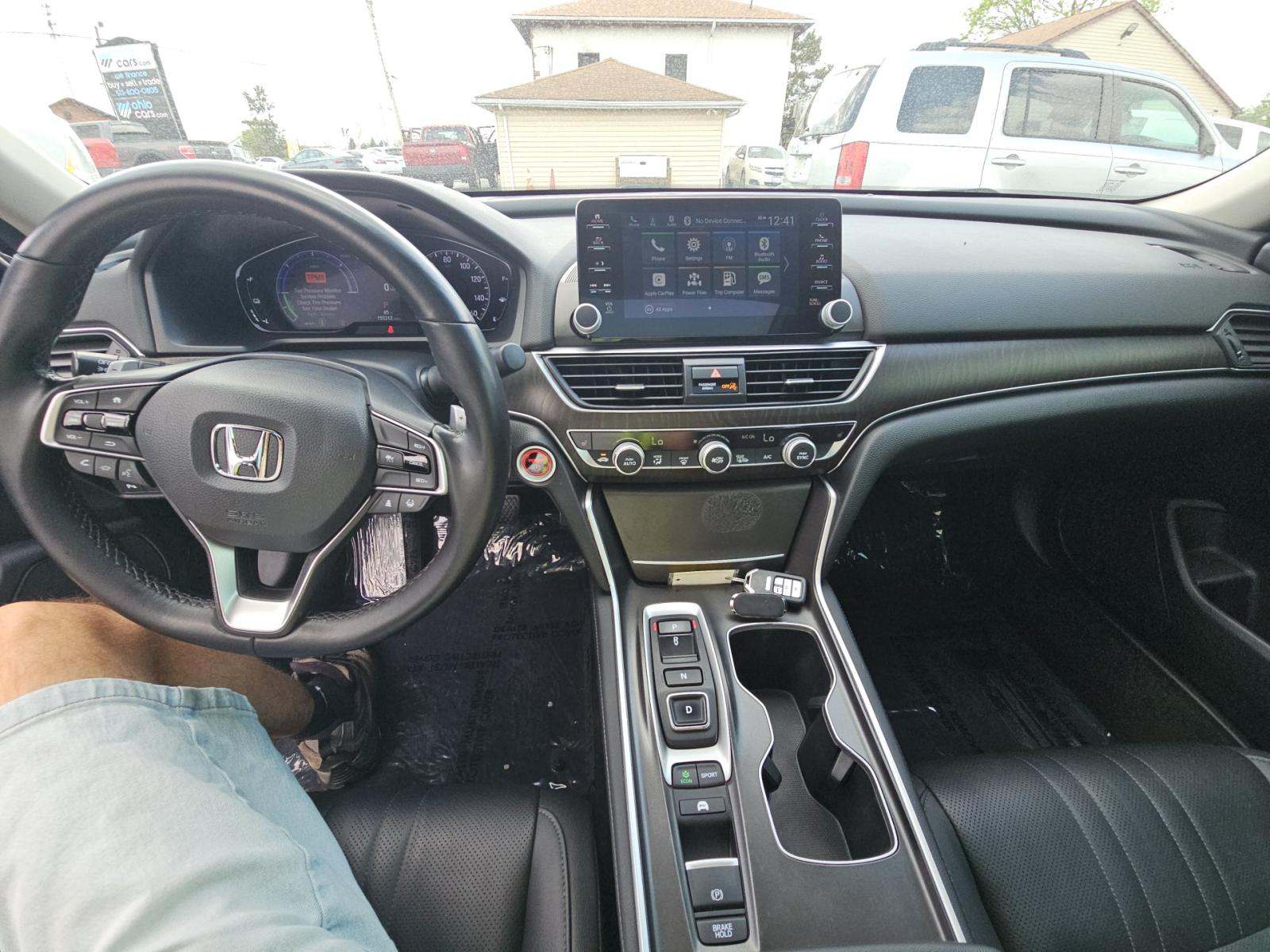 HONDA OTHER - 10