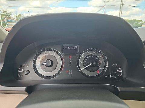 2014 Honda Odyssey EX-L FWD