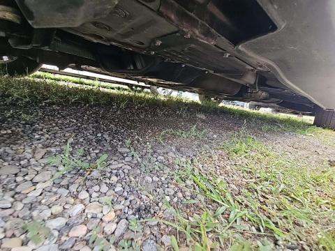 2014 Honda Odyssey EX-L FWD