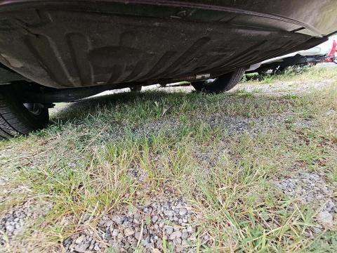 2014 Honda Odyssey EX-L FWD