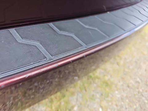 2014 Honda Odyssey EX-L FWD