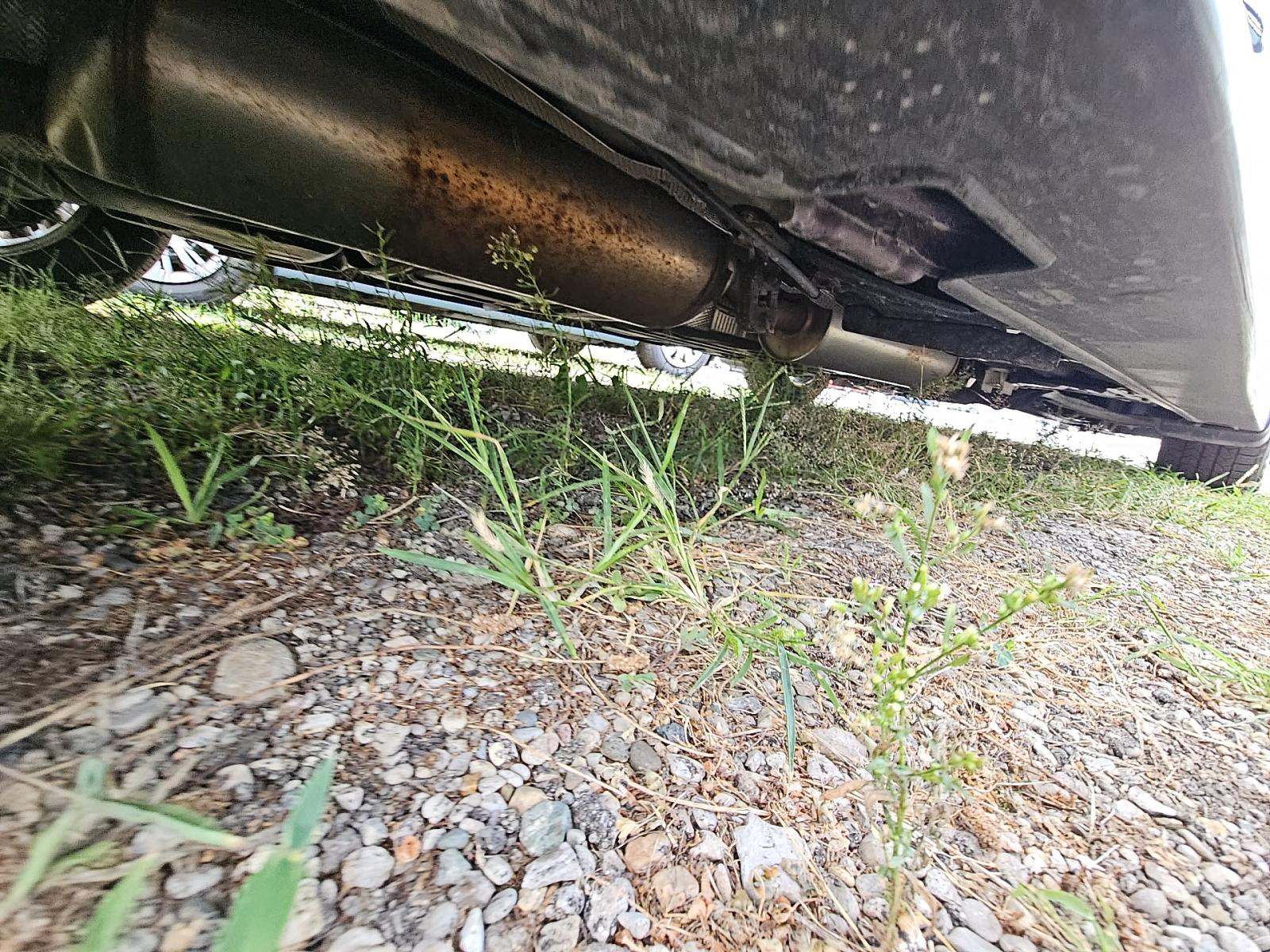 2014 Honda Odyssey EX-L FWD