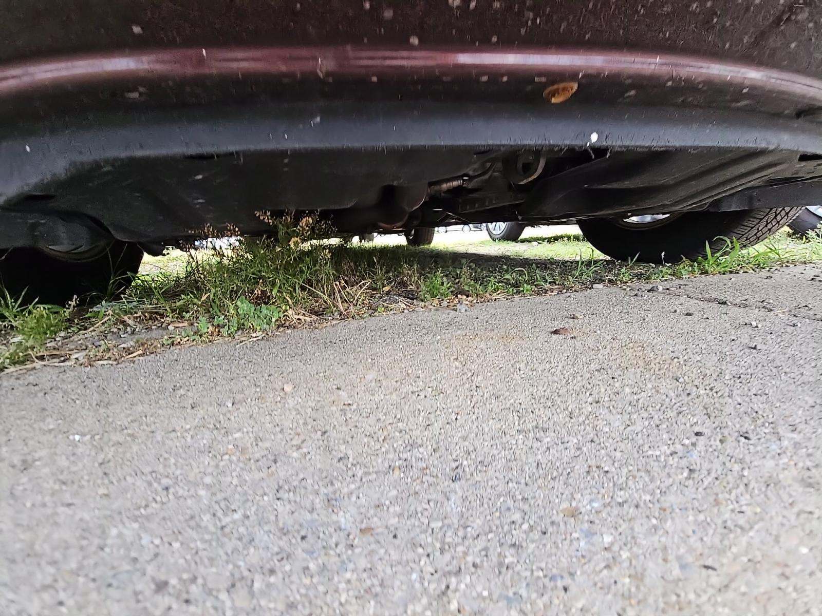 2014 Honda Odyssey EX-L FWD