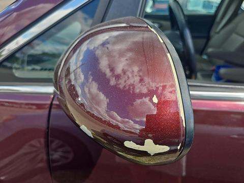 2014 Honda Odyssey EX-L FWD