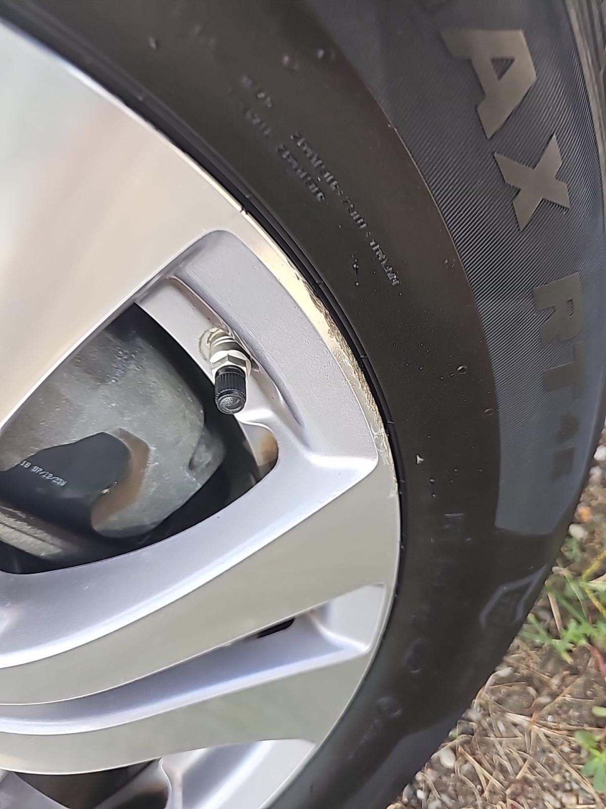 2014 Honda Odyssey EX-L FWD