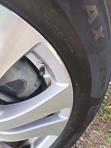 2014 Honda Odyssey EX-L FWD