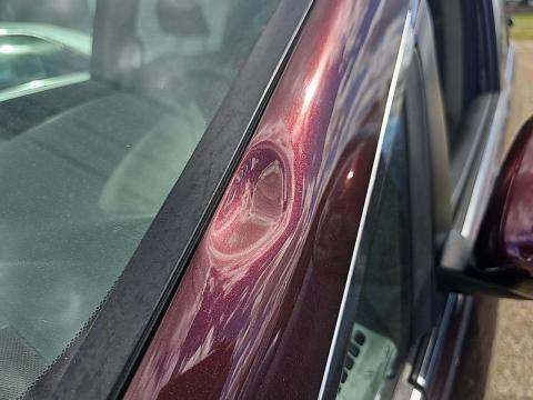 2014 Honda Odyssey EX-L FWD