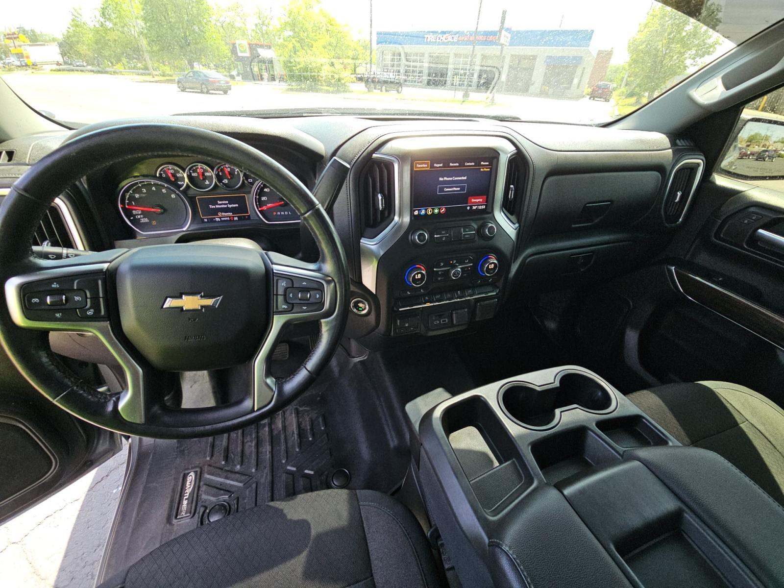 CHEVROLET OTHER - 10