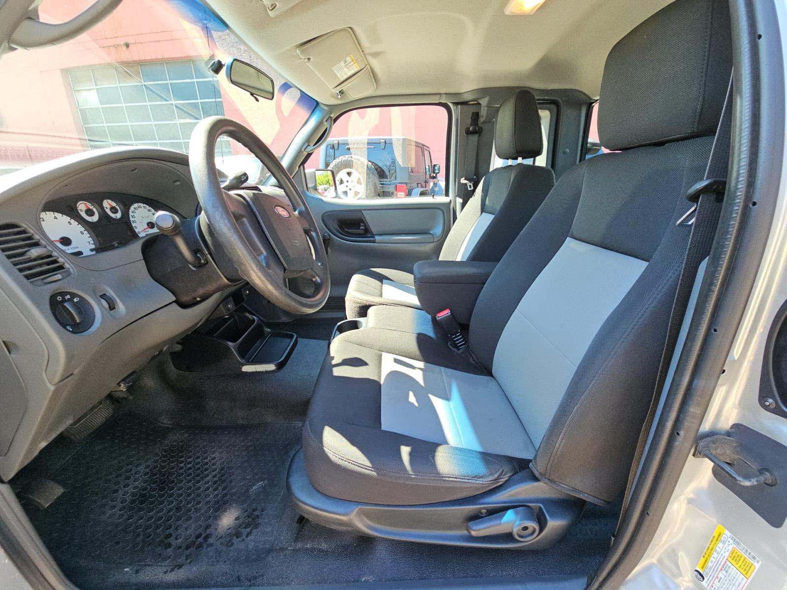 FORD RANGER - 6