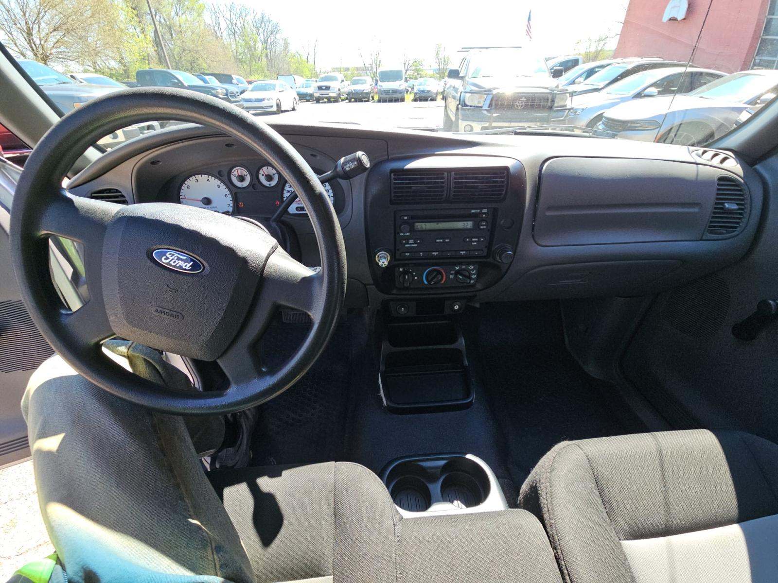 FORD RANGER - 9