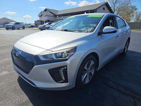 HYUNDAI ELECTRIC LIMITED - 1