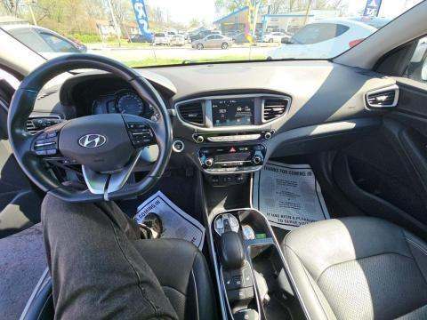 HYUNDAI ELECTRIC LIMITED - 10