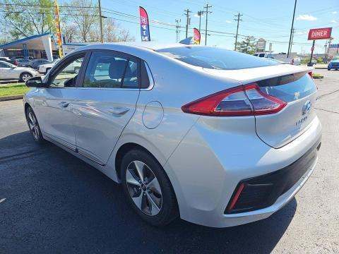 HYUNDAI ELECTRIC LIMITED - 2