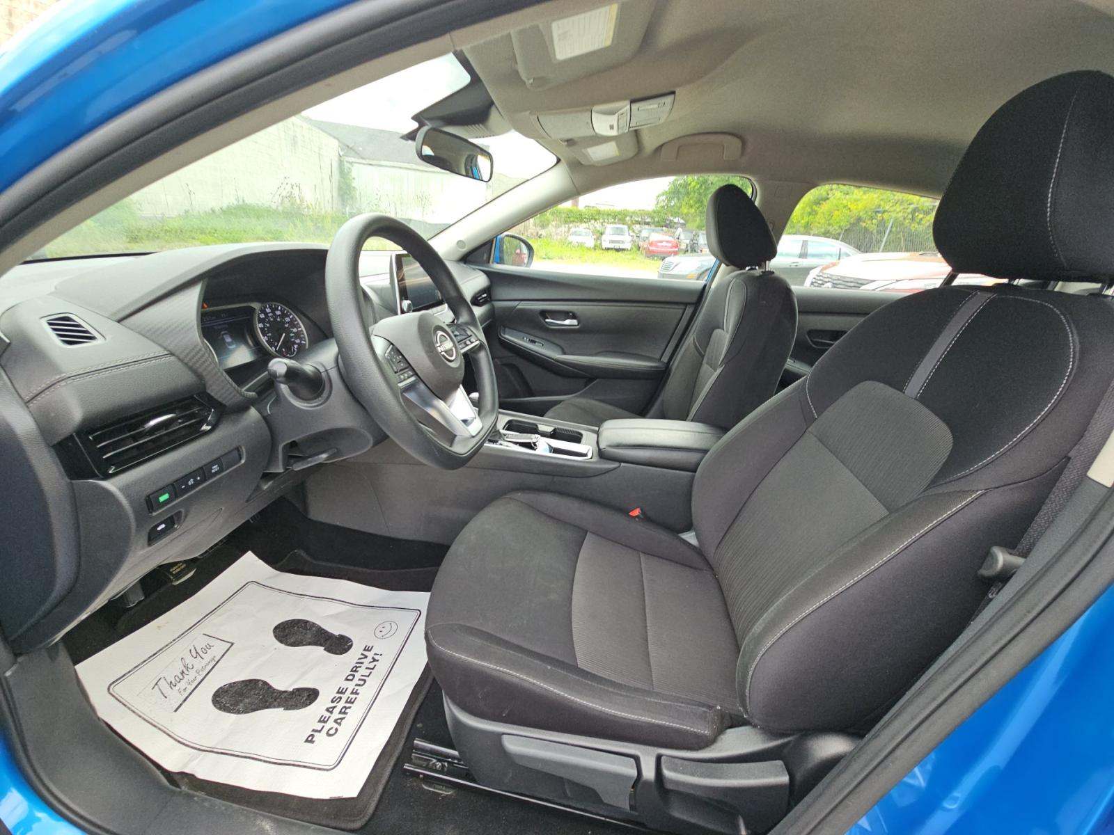 NISSAN SENTRA - 6