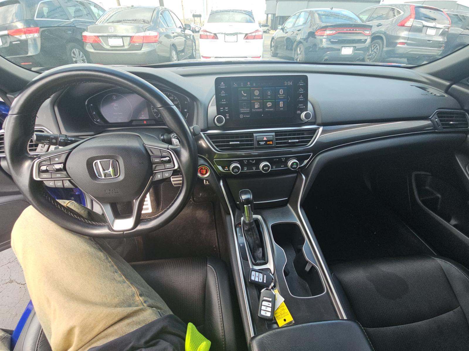 HONDA OTHER - 10