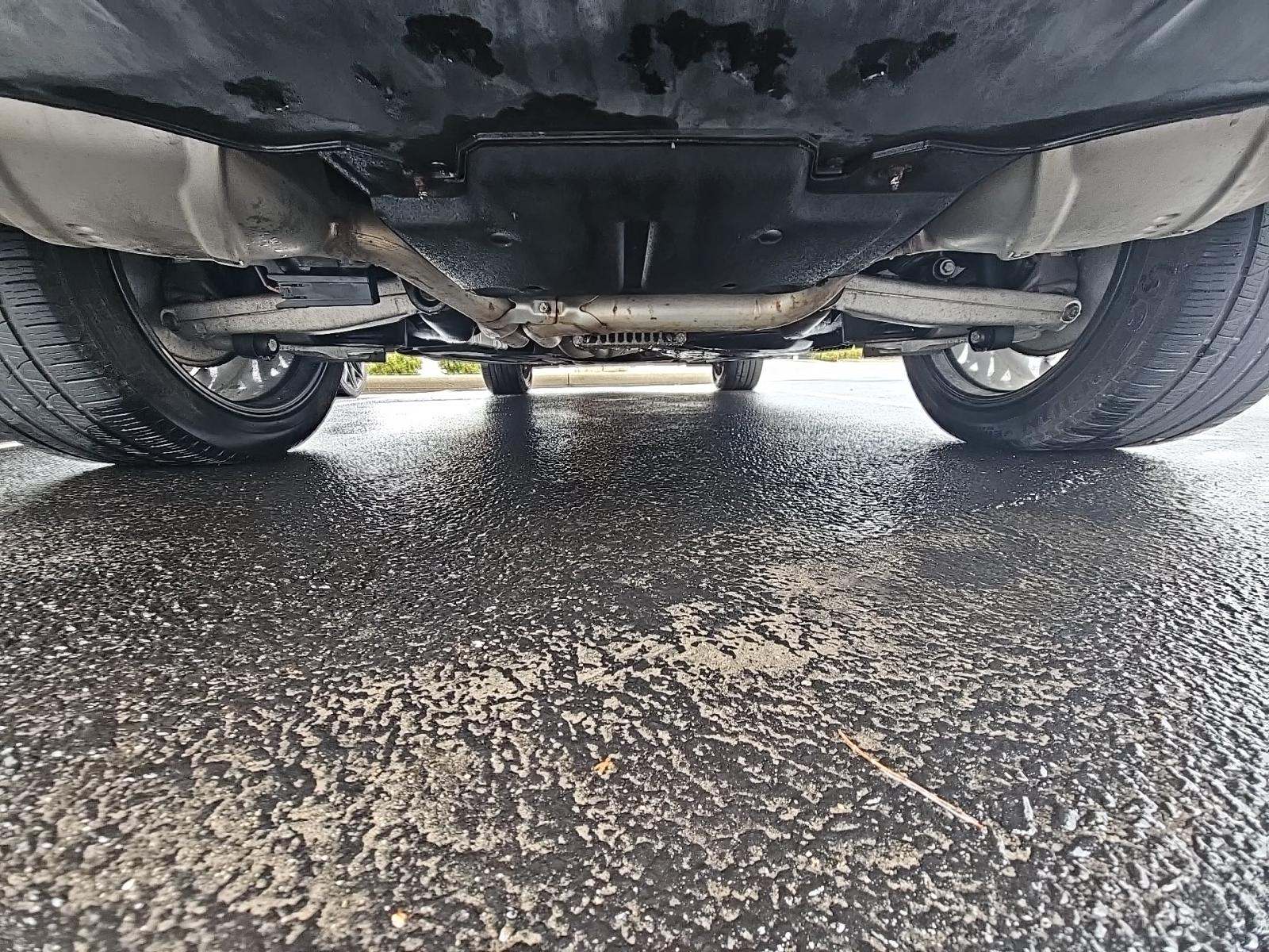 2017 Porsche Macan S AWD