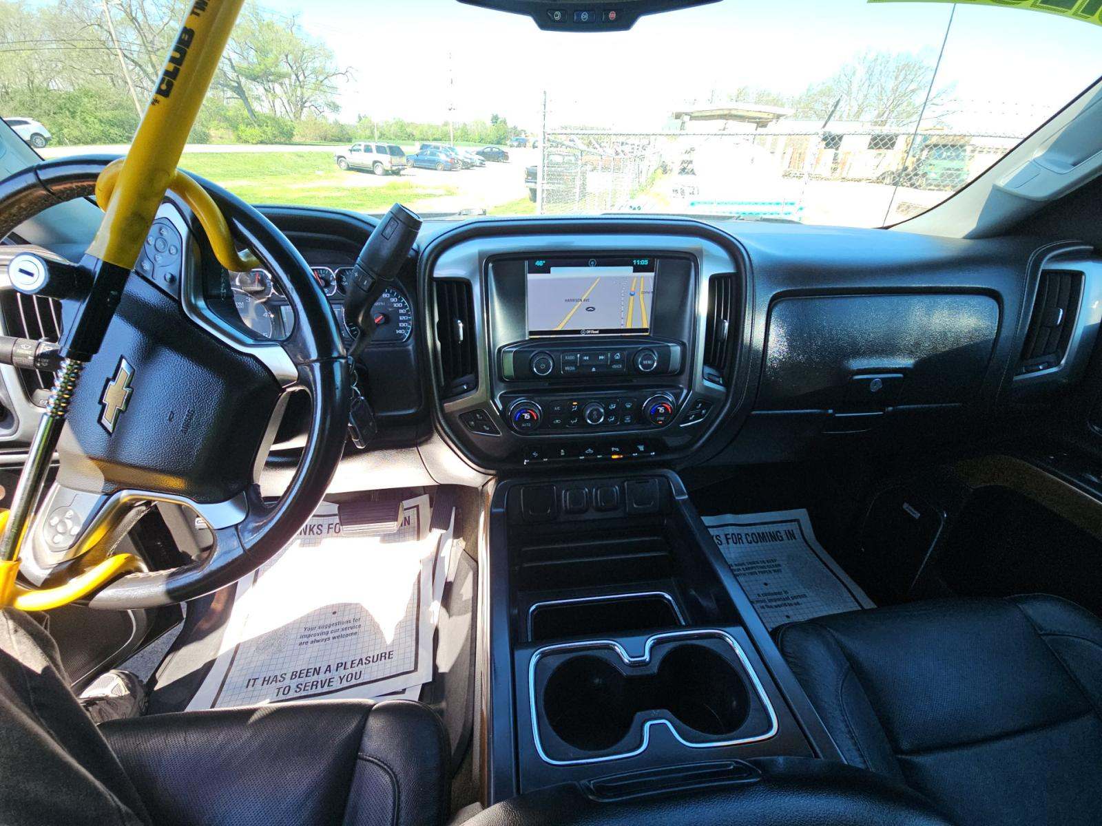 CHEVROLET OTHER - 10