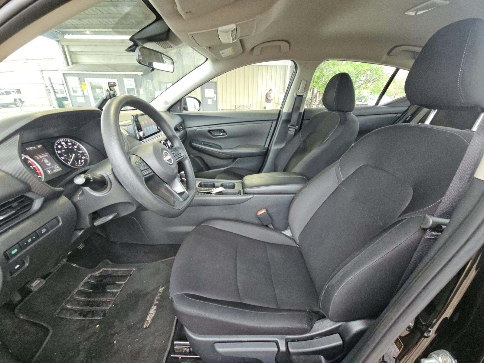 NISSAN SENTRA - 6