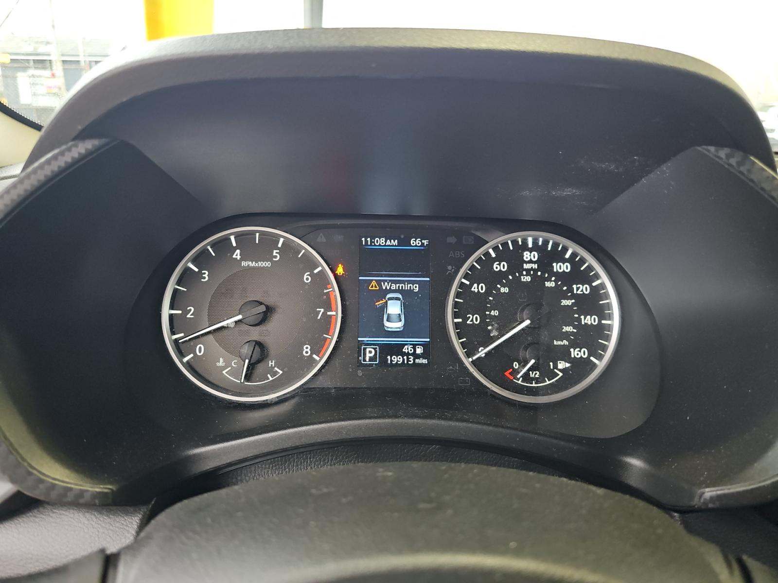 NISSAN SENTRA - 9