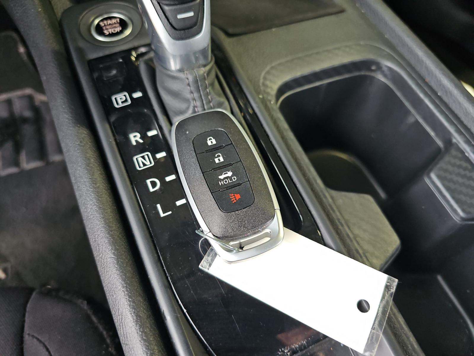 NISSAN SENTRA - 8