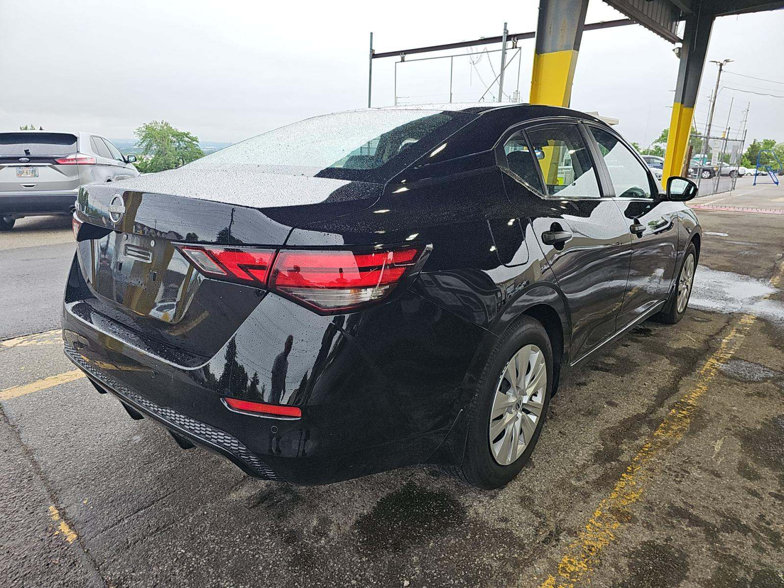 NISSAN SENTRA - 3
