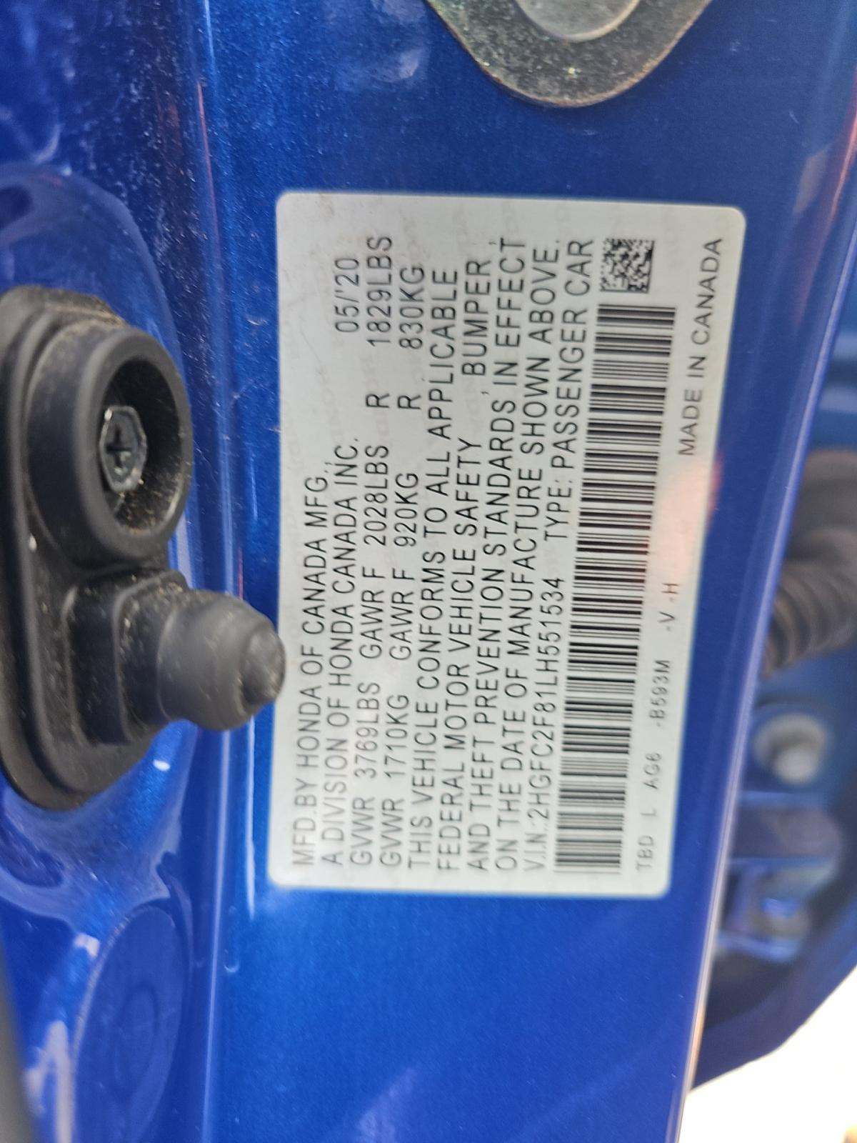 HONDA OTHER - 5
