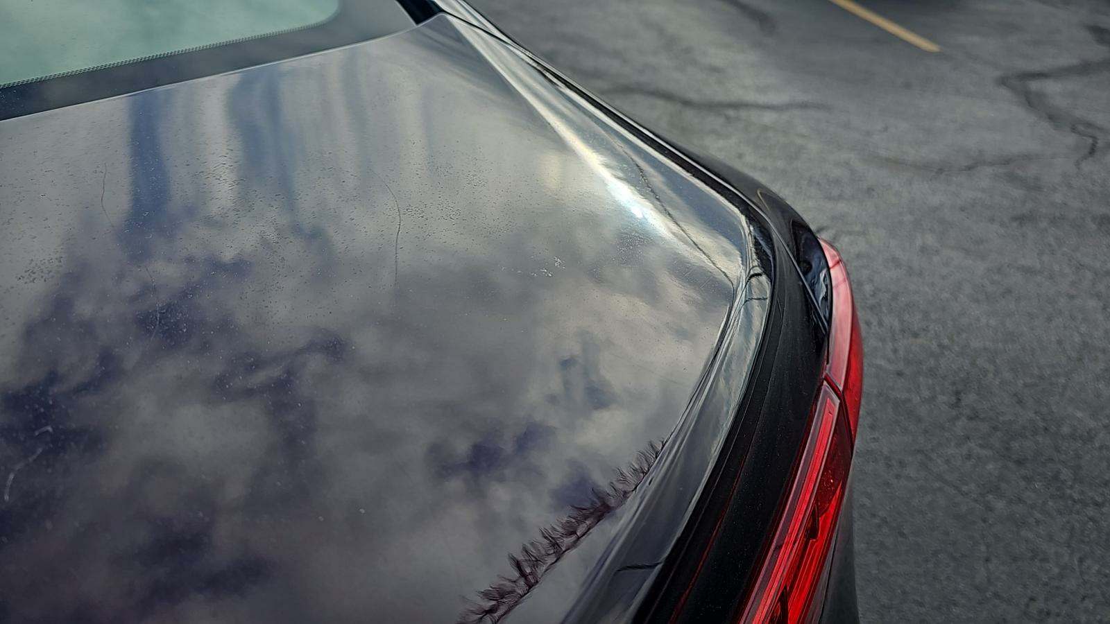 2016 Toyota Avalon XLE FWD