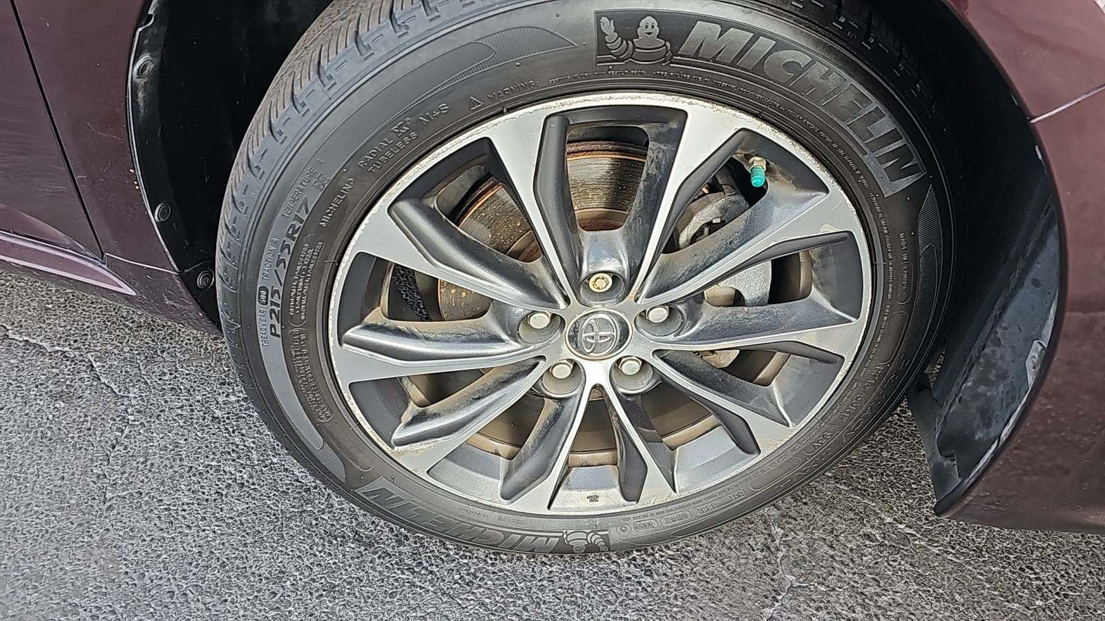 2016 Toyota Avalon XLE FWD