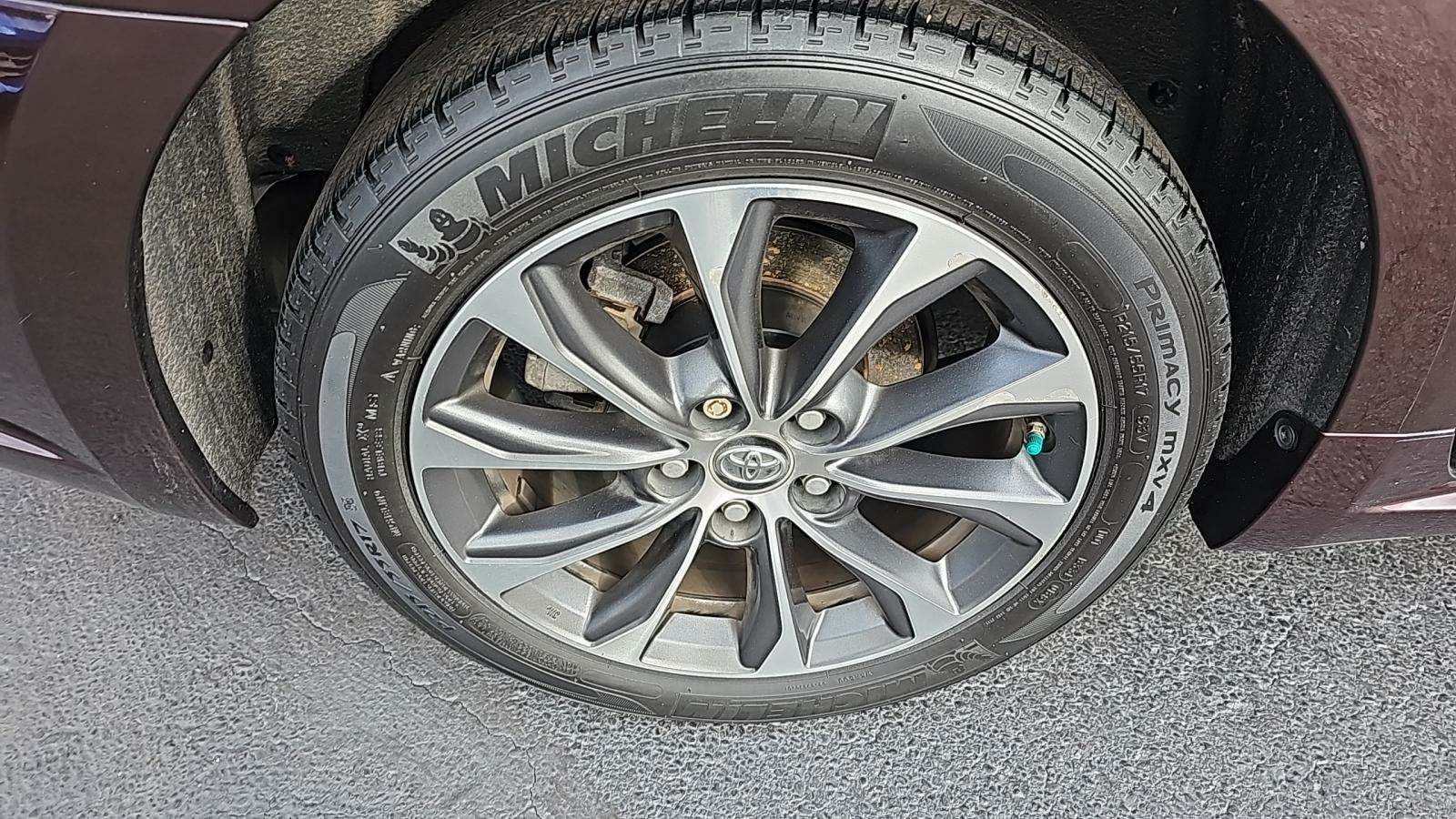 2016 Toyota Avalon XLE FWD