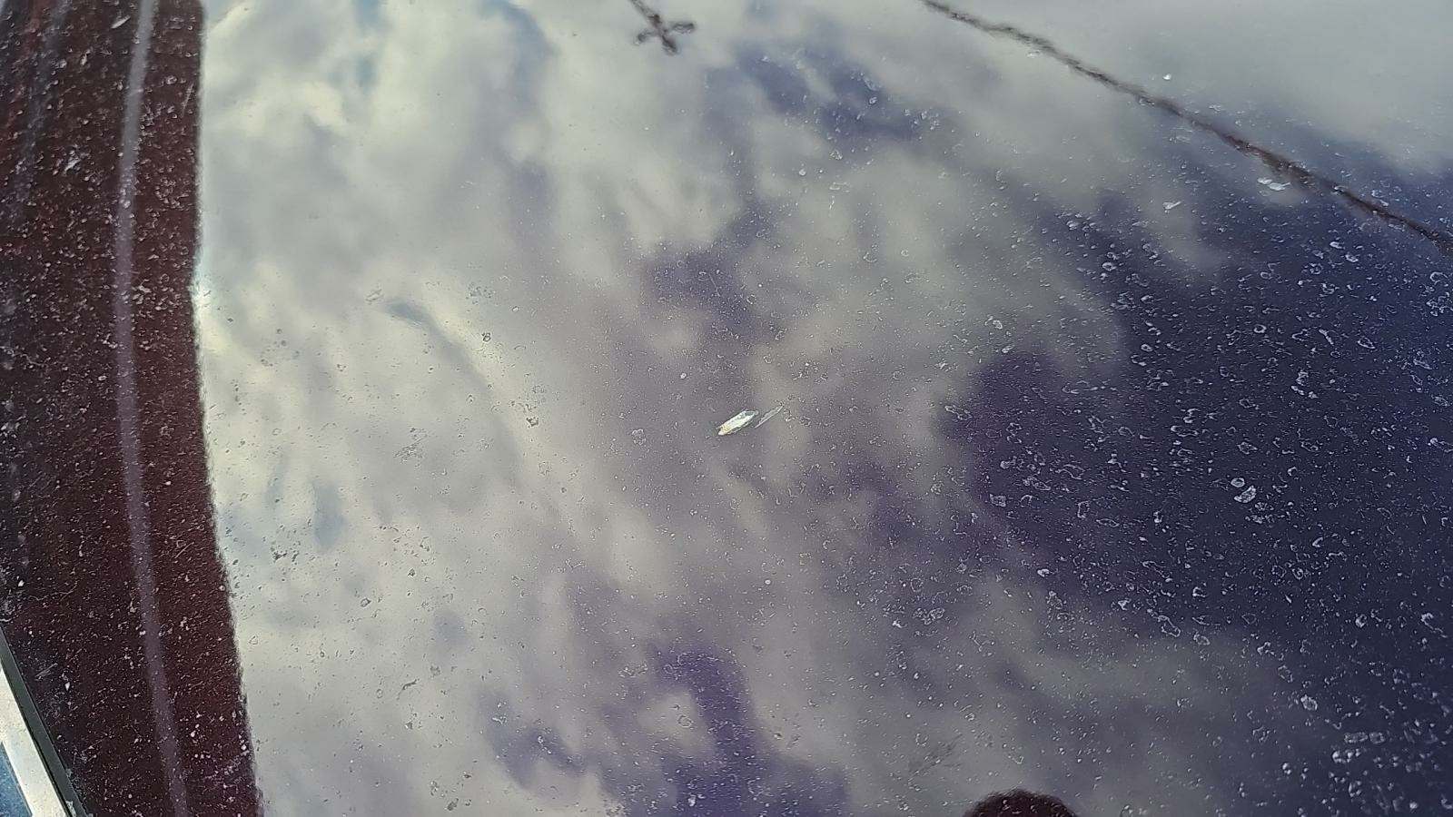 2016 Toyota Avalon XLE FWD