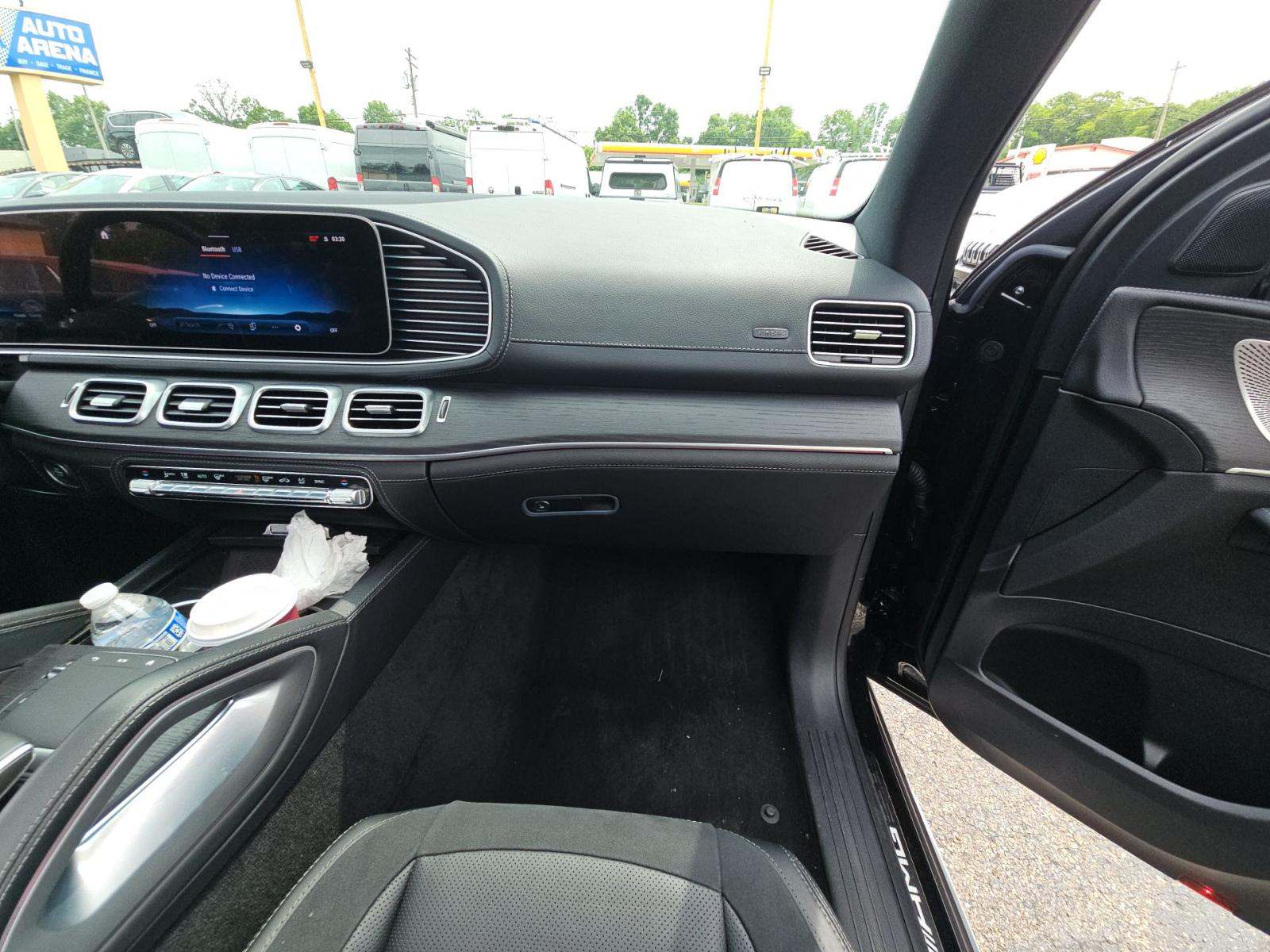 2024 Mercedes-Benz GLE AMG GLE 53 AWD