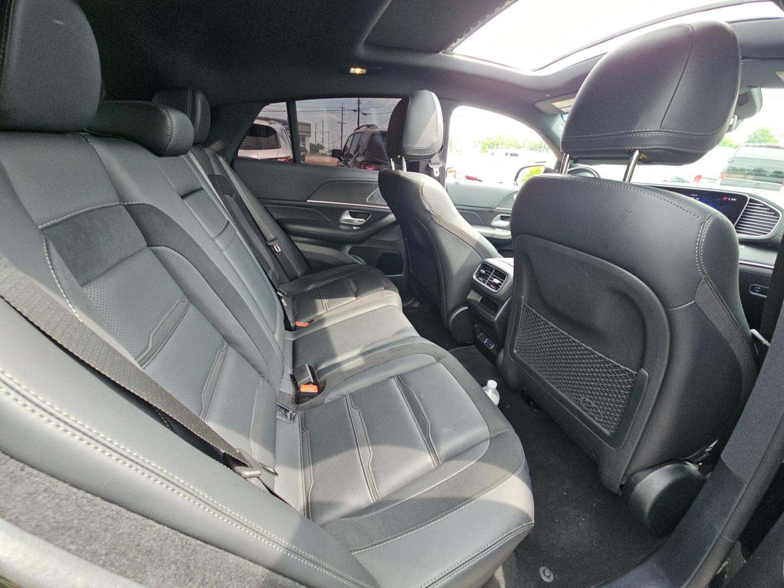 2024 Mercedes-Benz GLE AMG GLE 53 AWD