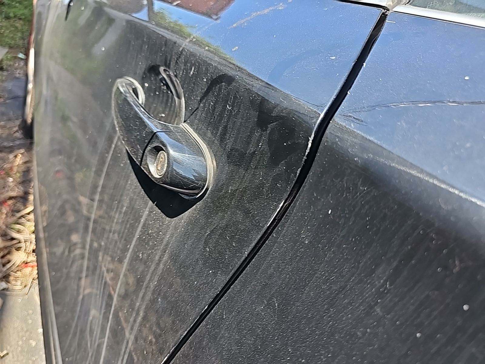 2012 BMW 1 Series 128i RWD