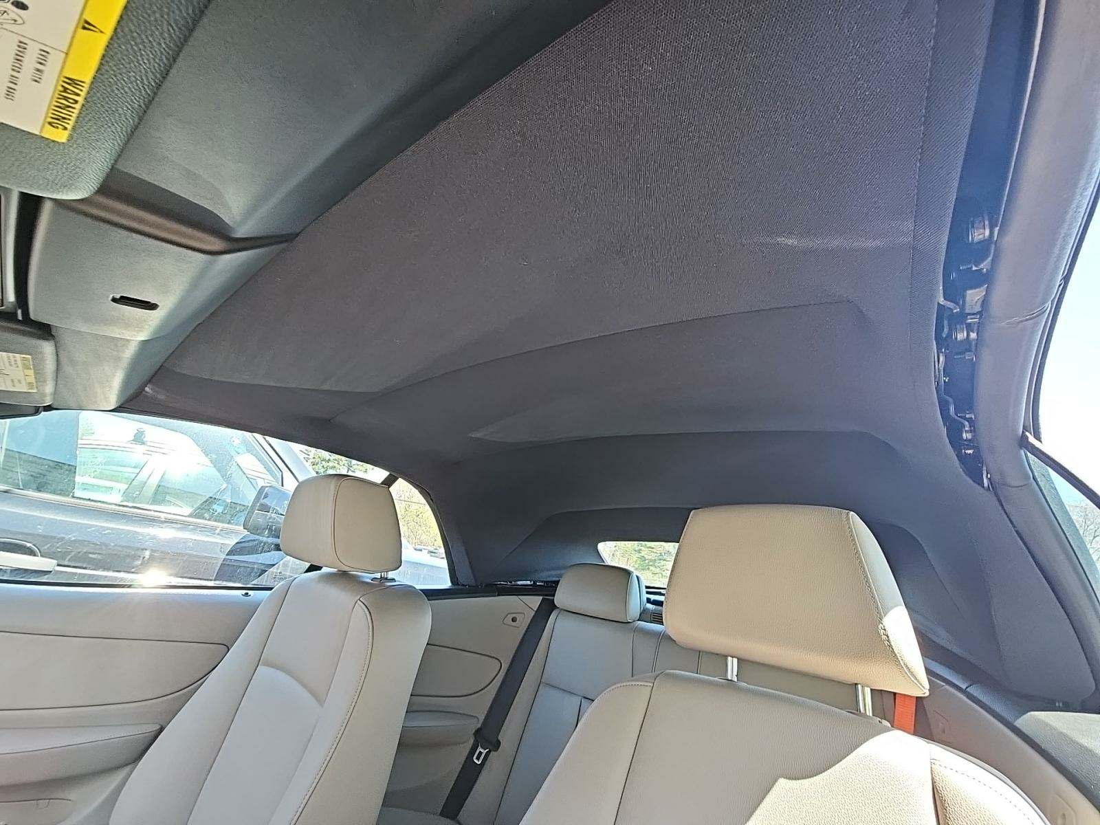 2012 BMW 1 Series 128i RWD