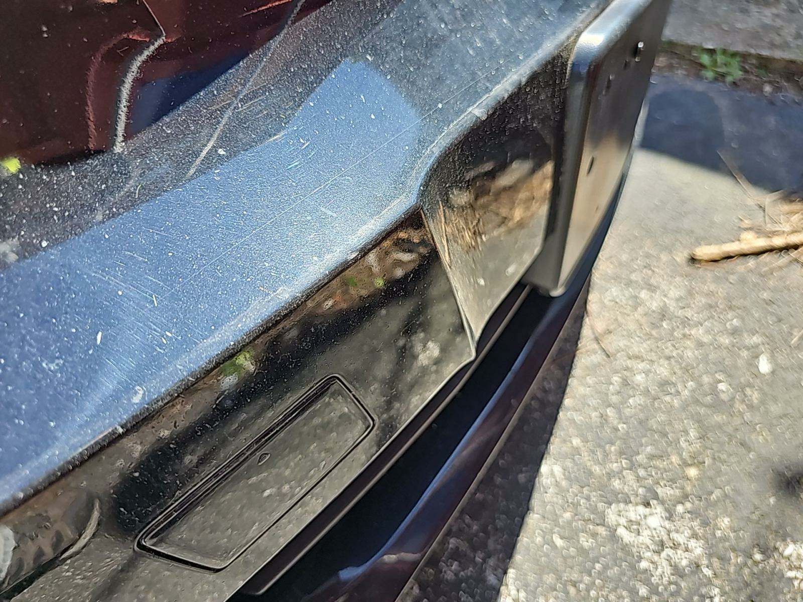 2012 BMW 1 Series 128i RWD