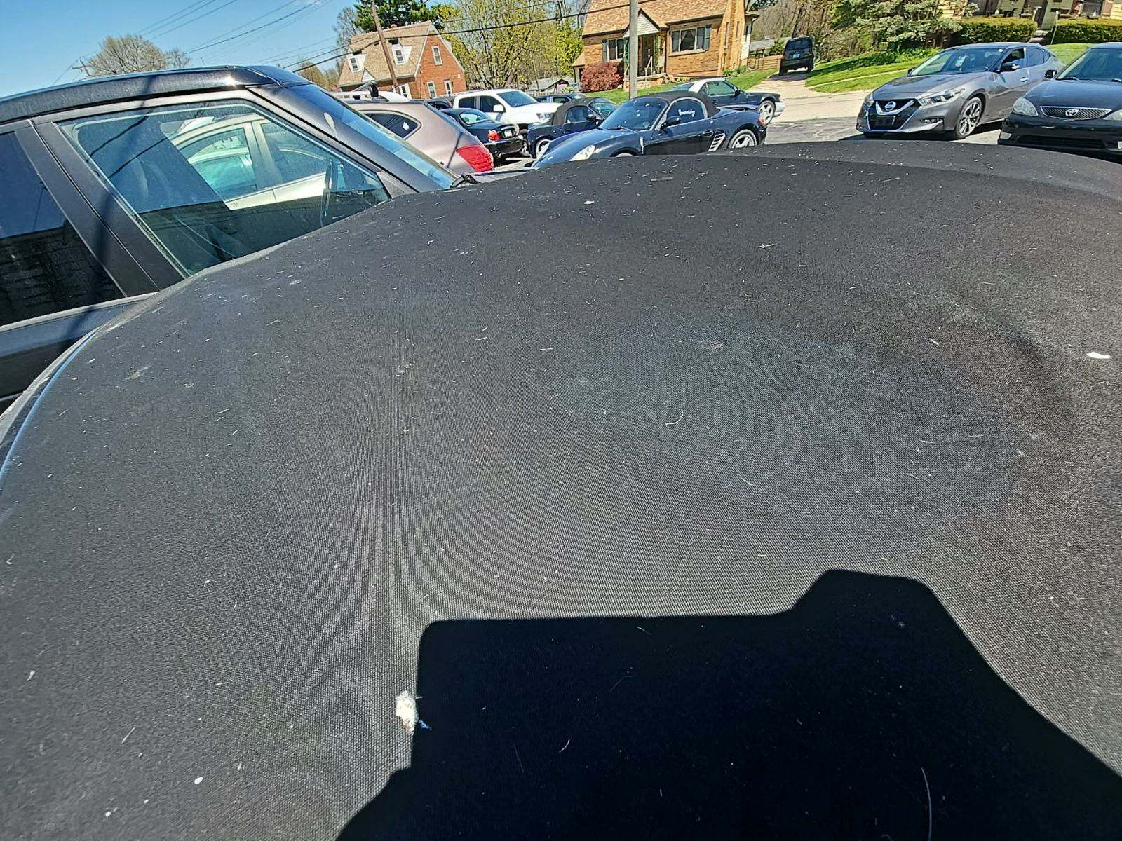 2012 BMW 1 Series 128i RWD