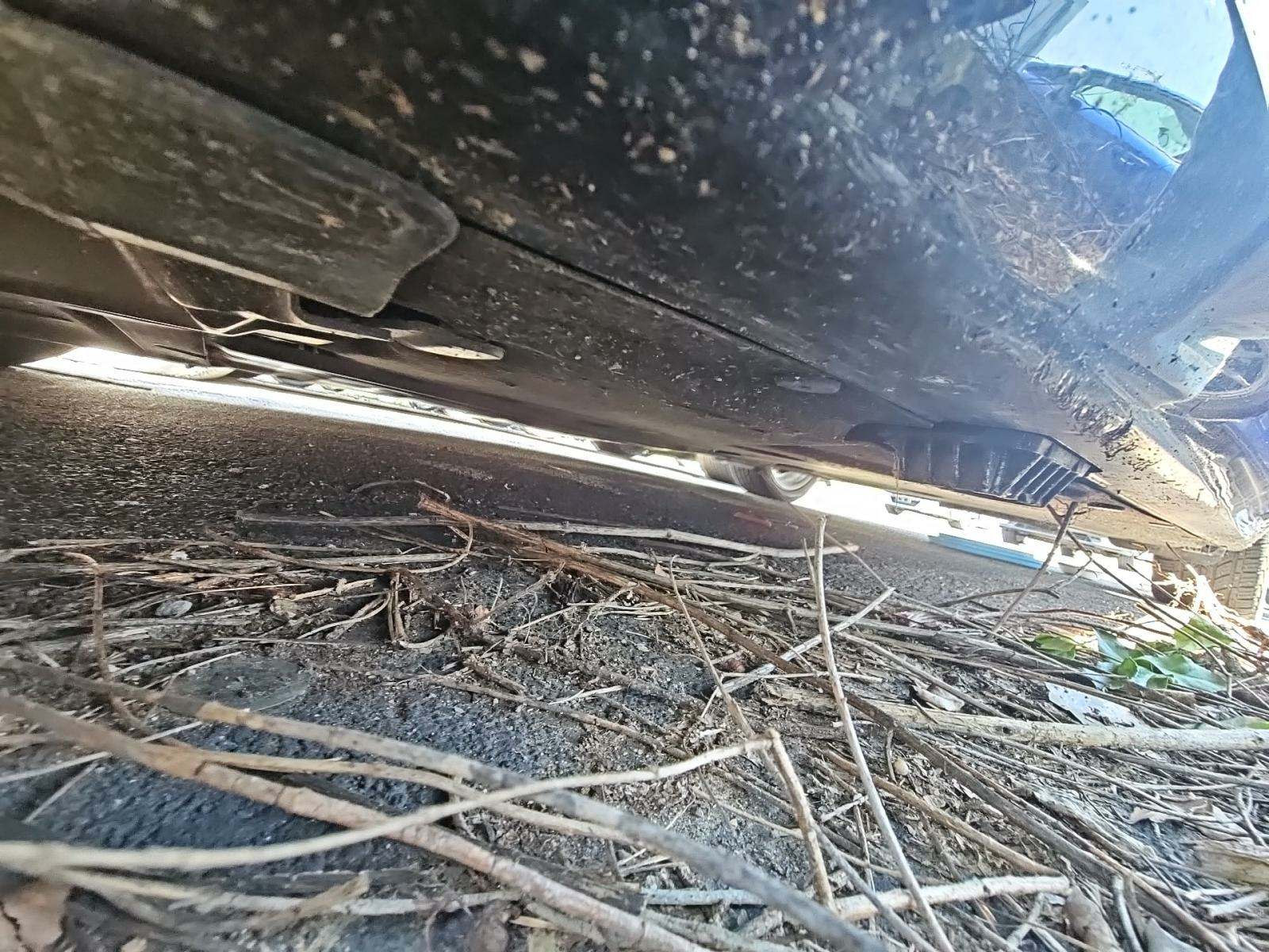 2012 BMW 1 Series 128i RWD