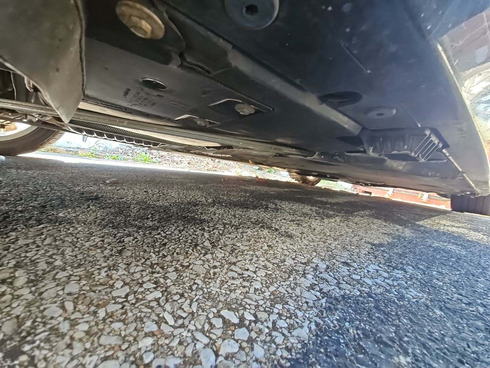 2012 BMW 1 Series 128i RWD