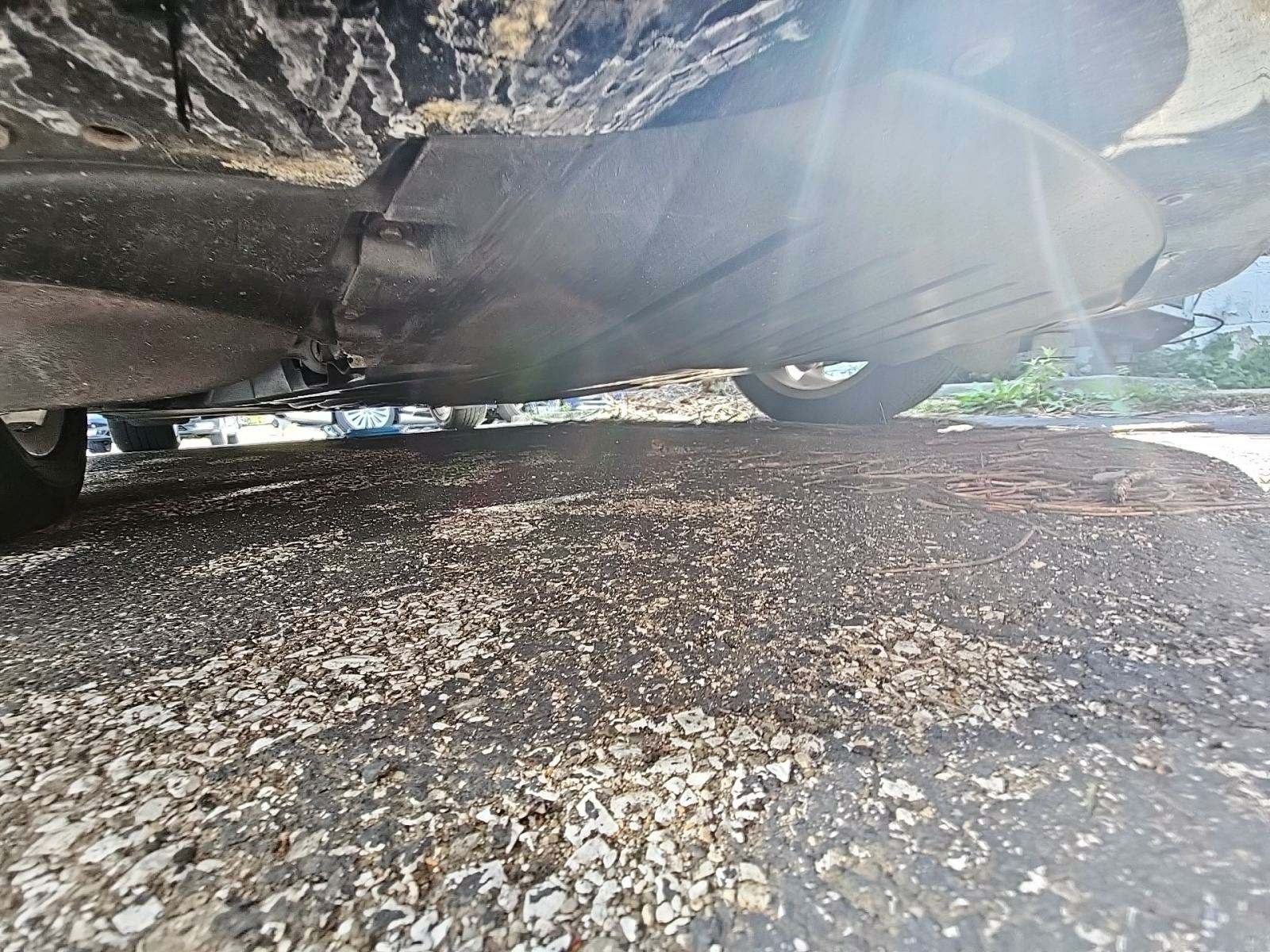 2012 BMW 1 Series 128i RWD