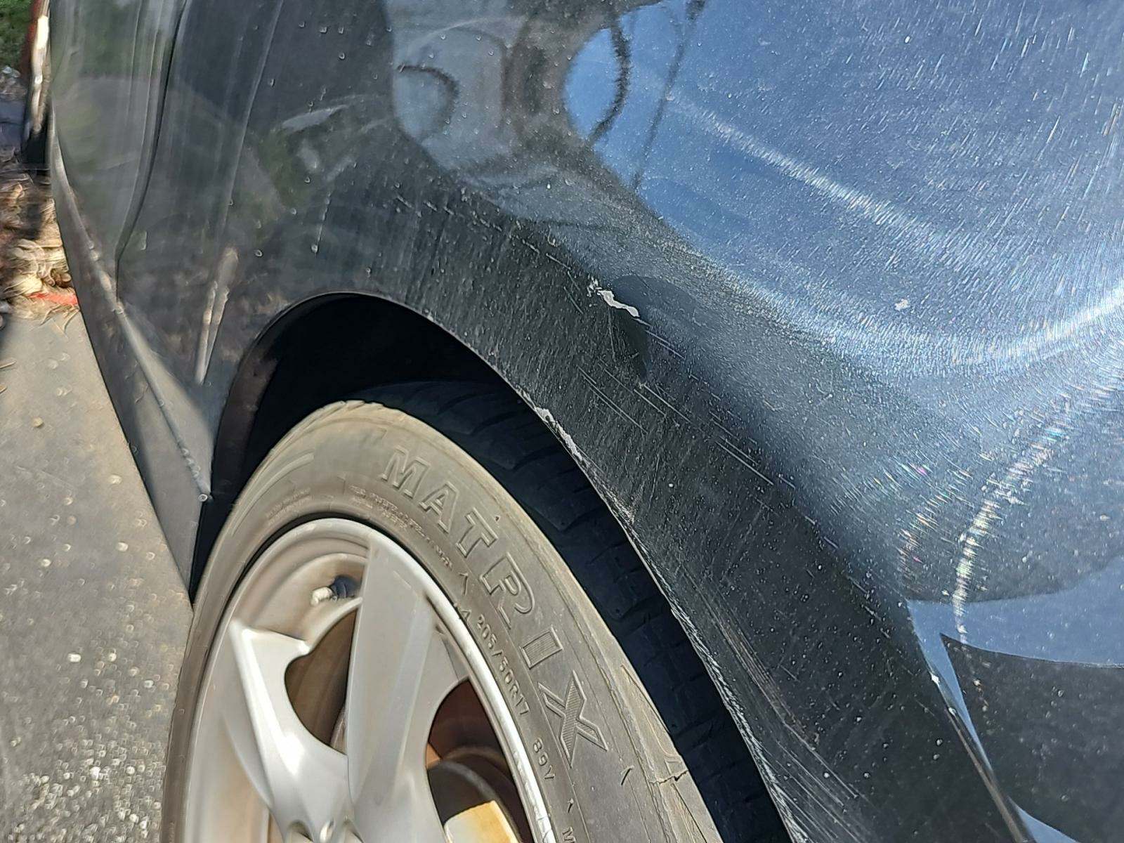 2012 BMW 1 Series 128i RWD