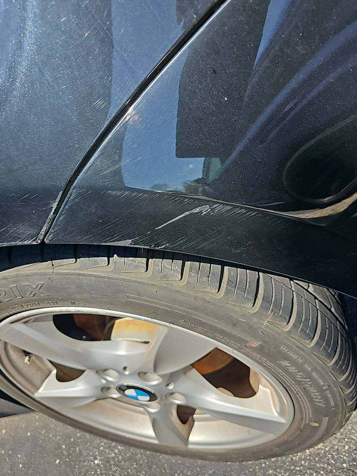 2012 BMW 1 Series 128i RWD