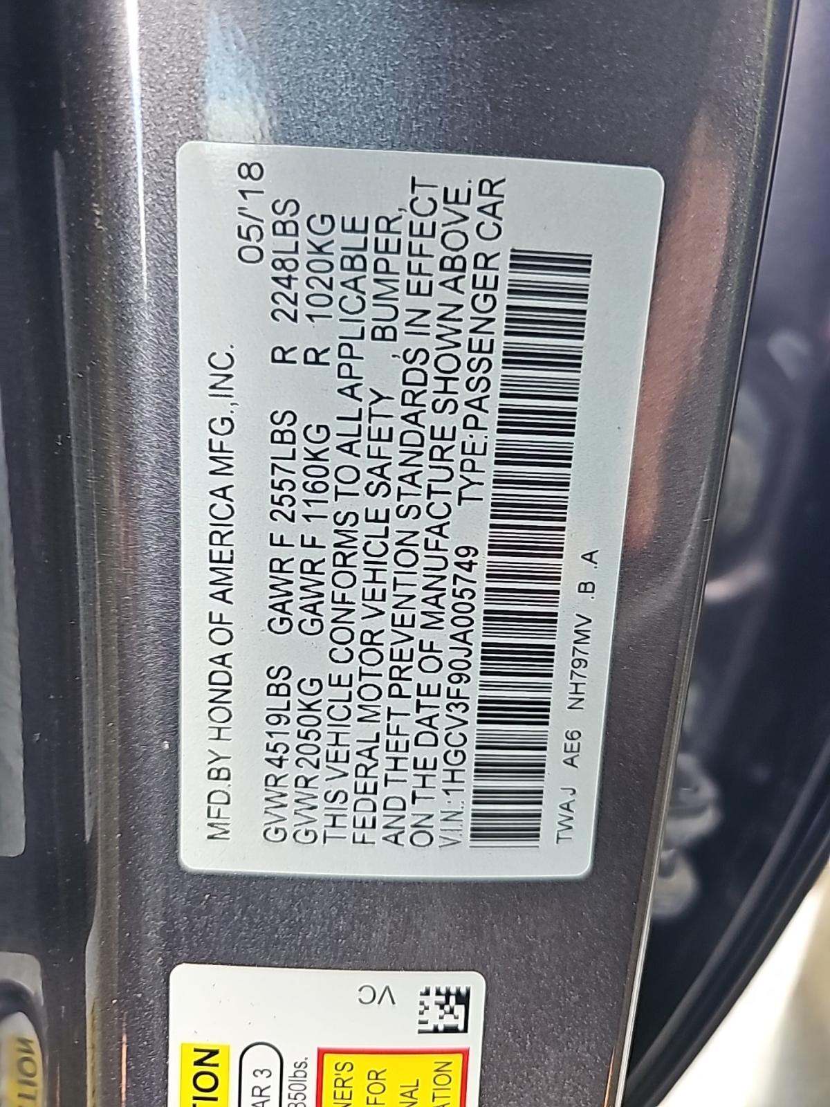 HONDA OTHER - 5