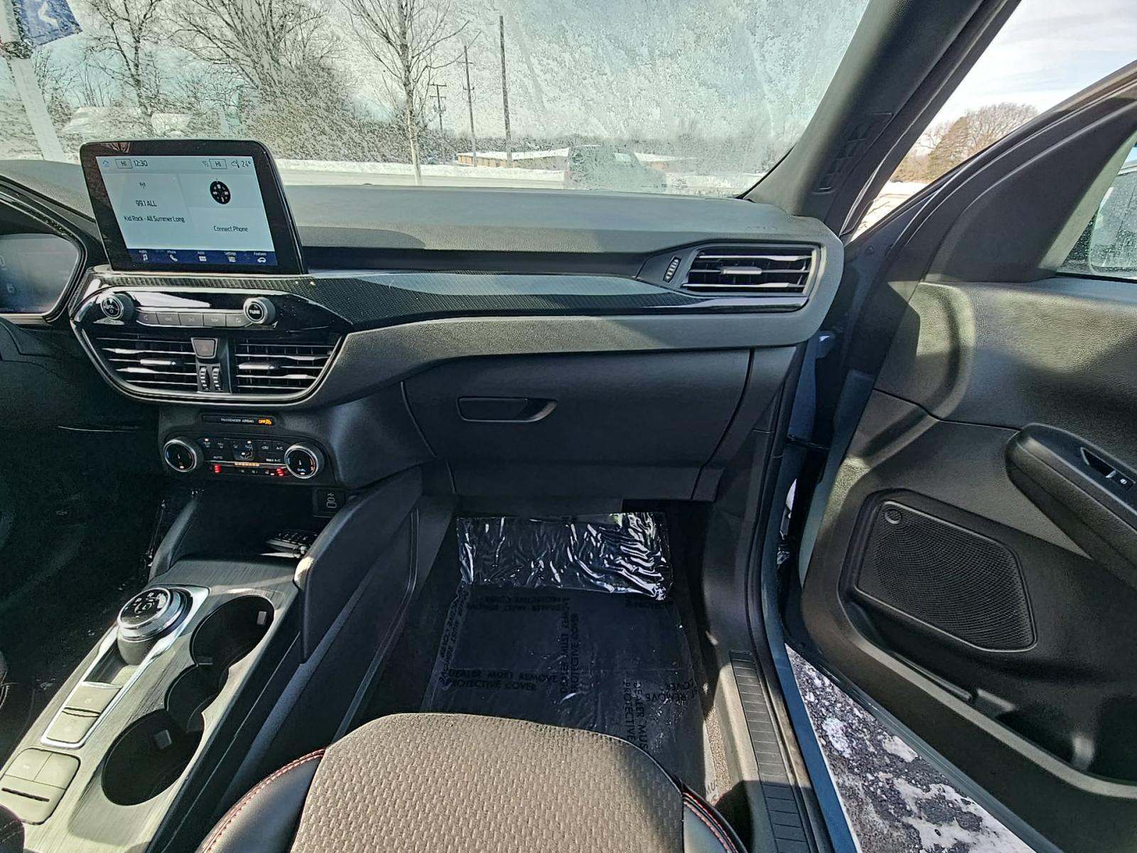 2024 Ford Escape ST-Line AWD