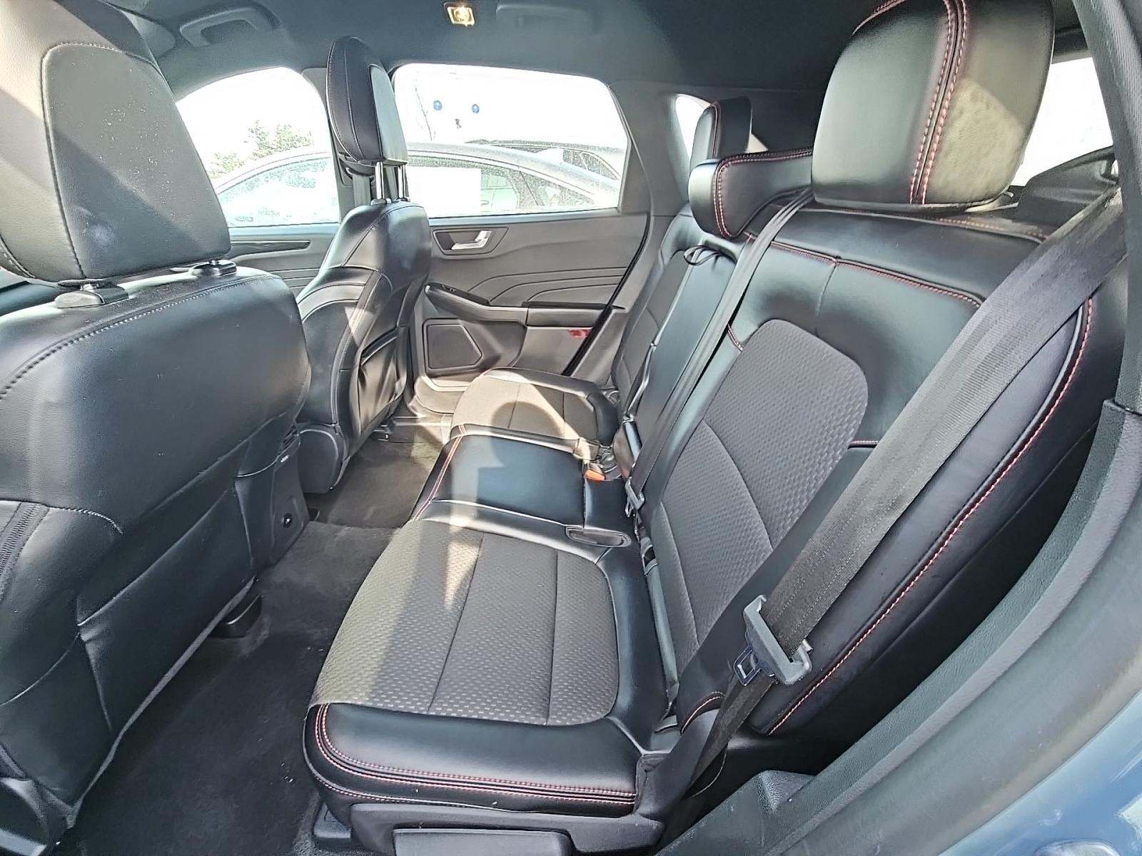 2024 Ford Escape ST-Line AWD