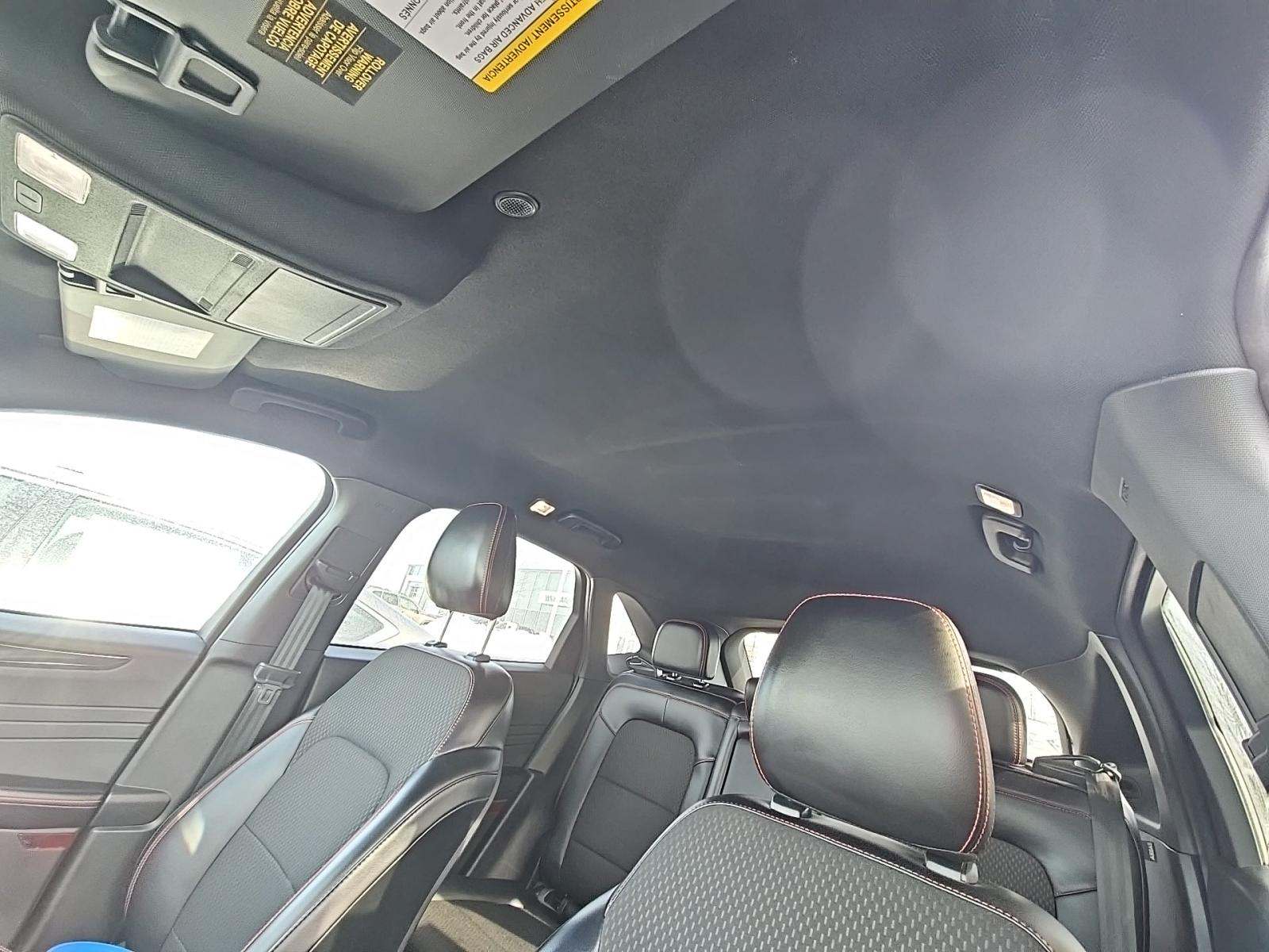 2024 Ford Escape ST-Line AWD