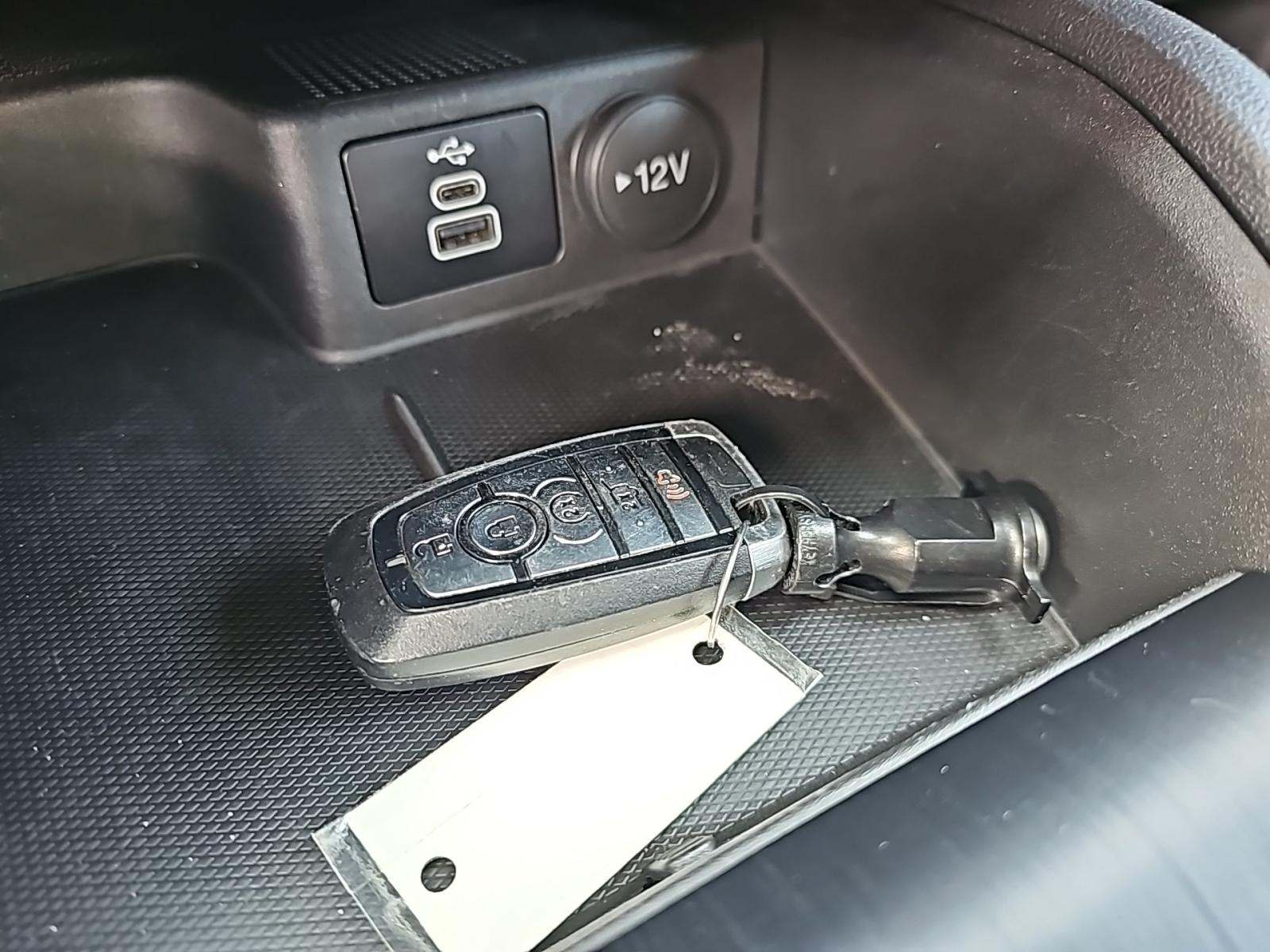 2024 Ford Escape ST-Line AWD