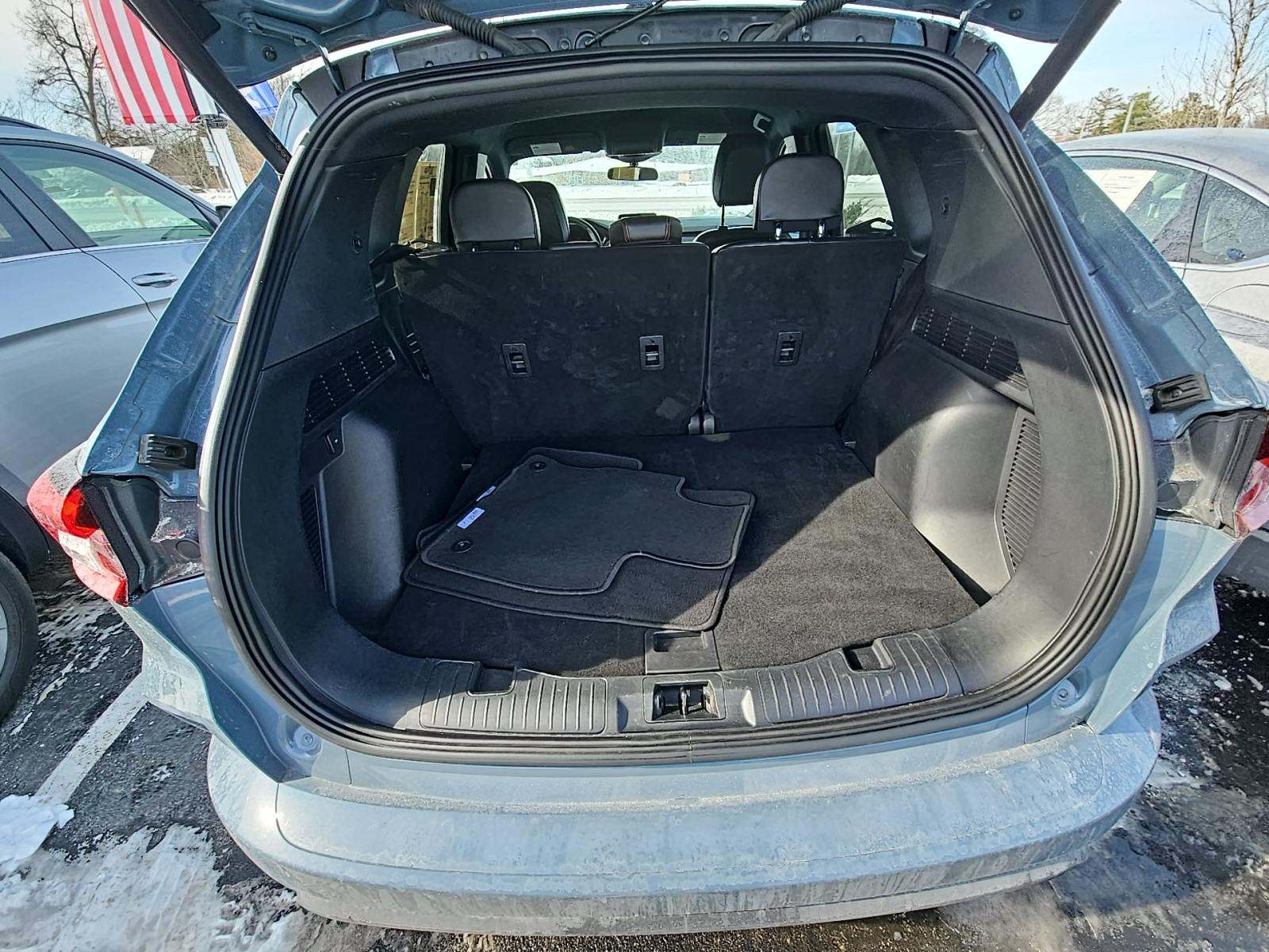 2024 Ford Escape ST-Line AWD