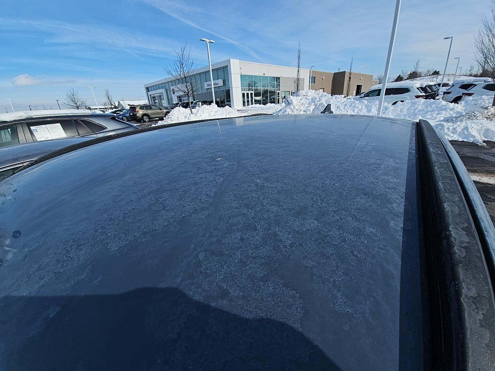 2024 Ford Escape ST-Line AWD